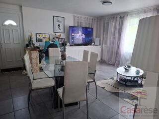  Maison à vendre 7 pièces 130 m²