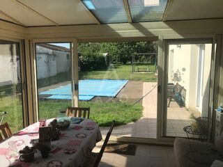  Maison à vendre 3 pièces 95 m²