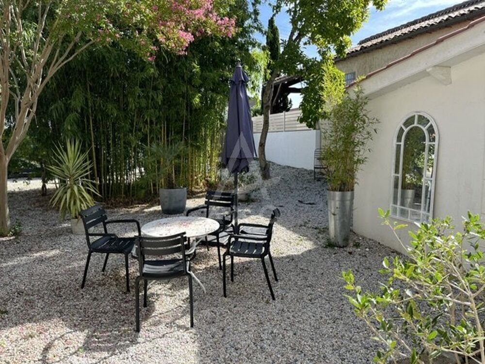 Vente Maison Maison en pierre Gond pontouvre