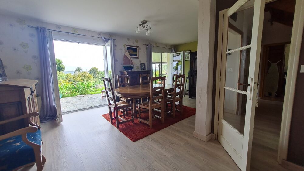 � vendre  Maison Roscanvel (29570)