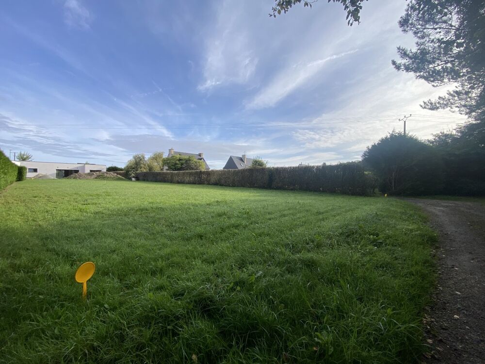 Vente Terrain Terrain Plelan le petit
