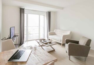  Appartement à vendre 1 pièce 33 m²