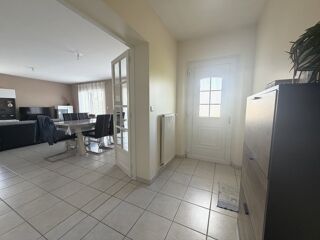  Maison à louer 4 pièces 114 m²