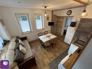  Appartement à louer 2 pièces 26 m²