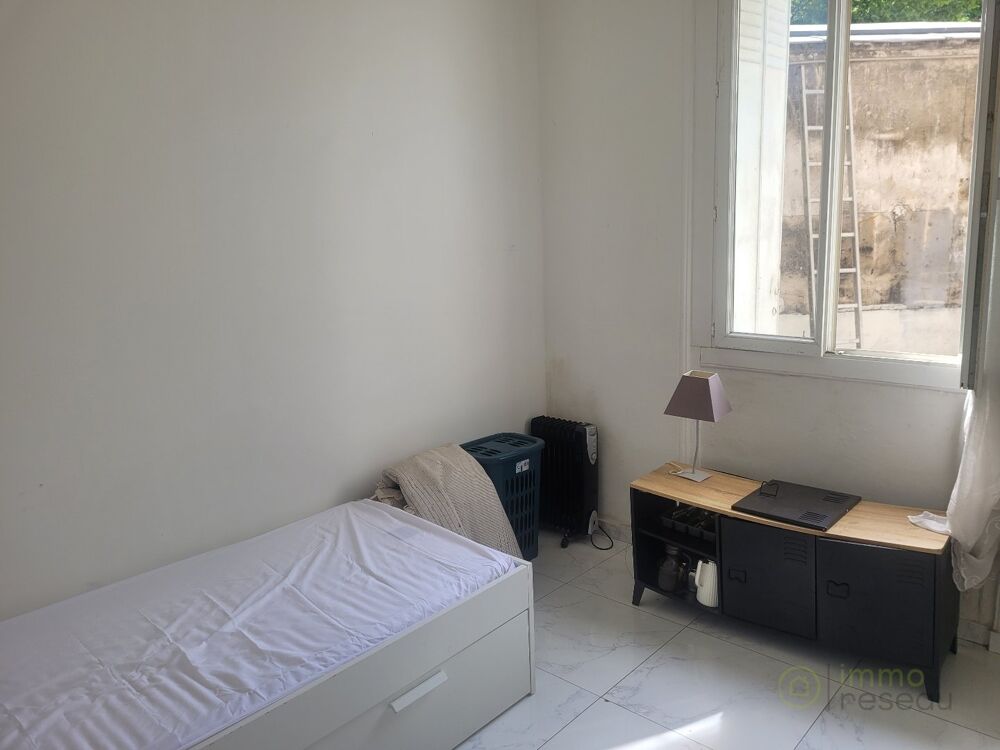 Vente Appartement Studio Pantin