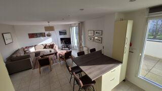  Appartement � vendre 3 pi�ces 