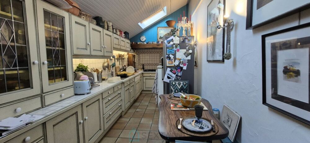 Vente Maison Maison Pont de buis les quimerch