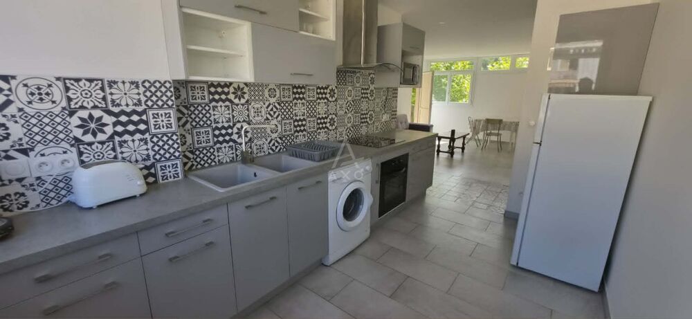 Vente Appartement Appartement Albertville