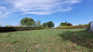  Terrain � vendre 1153 m�