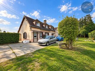 Maison 5 pièces 100 m² · à Senonches · 100 m² · 179 900 €