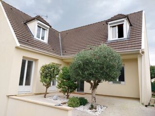  Maison � vendre 7 pi�ces 140 m�