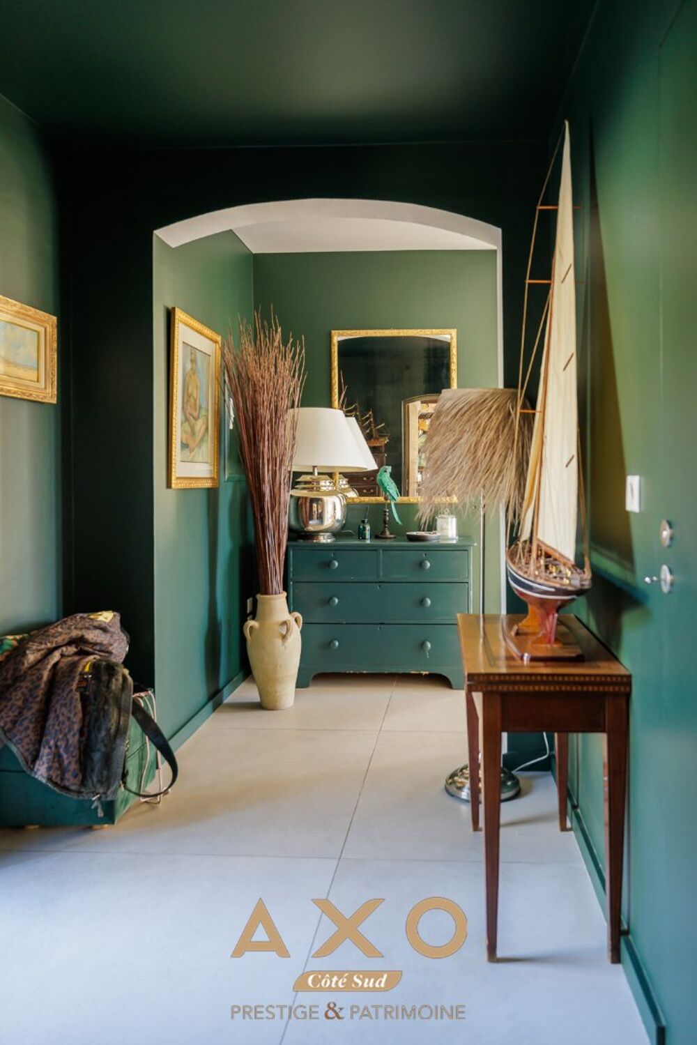 � vendre  Maison �guilles (13510)