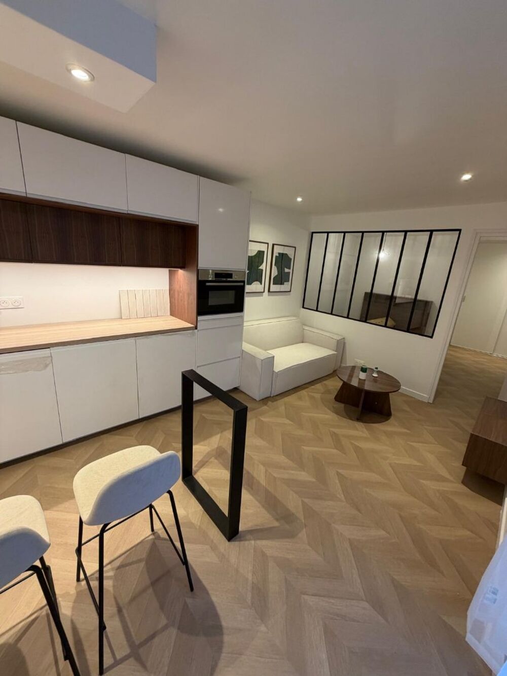 Location Appartement Appartement rénové Gonfaron
