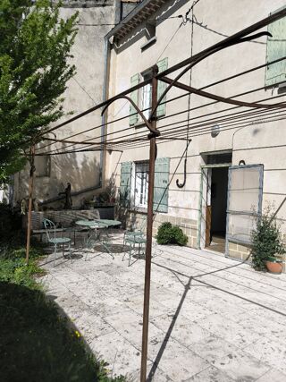  Maison à vendre 8 pièces 165 m²