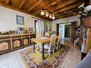  Maison � vendre 9 pi�ces 232 m�