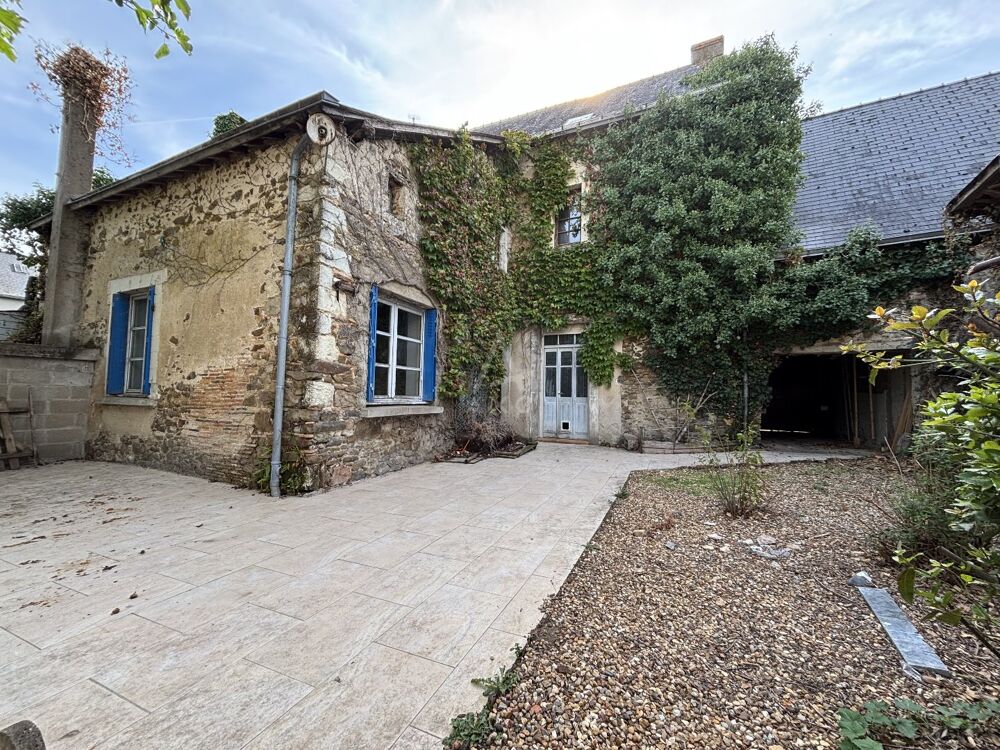 Maison – Saint-Denis-d'Anjou, Denais - Vue 2