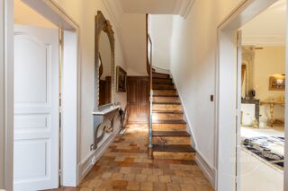  Villa � vendre 10 pi�ces 357 m�