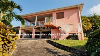 Maison 4 pièces 133 m² · à Le Vauclin · 133 m² · 280 000 €