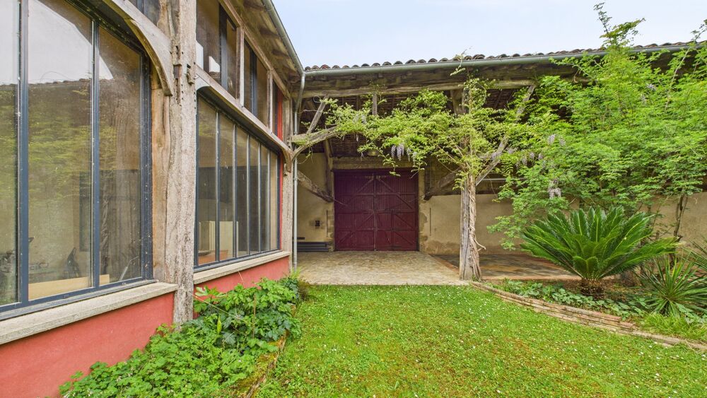  vendre  Villa Marciac (32230)