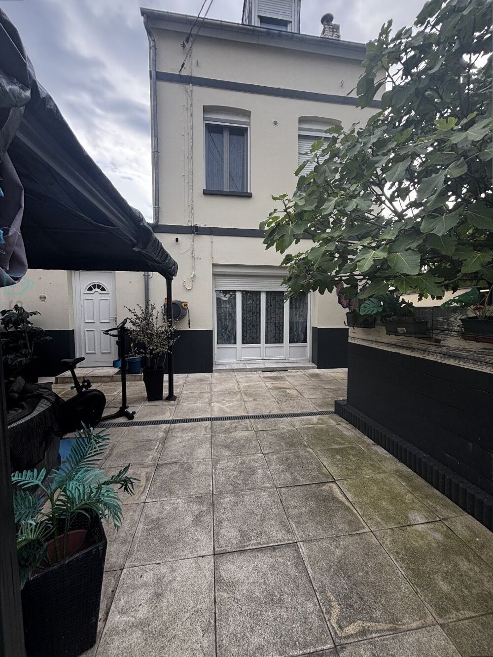 Vente Maison Maison individuelle Le petit quevilly