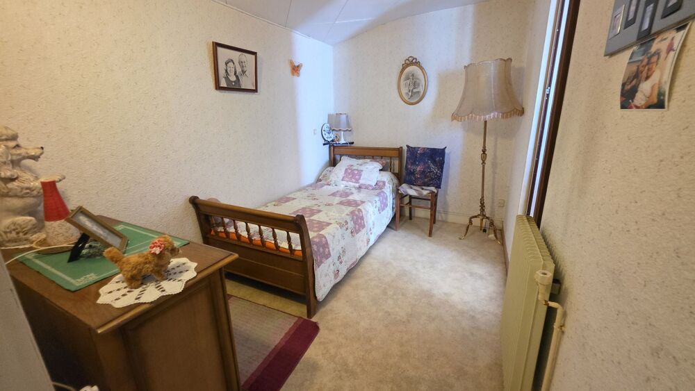 Vente Maison Maison Floirac