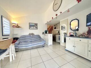  Maison � vendre 3 pi�ces 40 m�