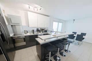  Appartement � vendre 4 pi�ces 92 m�