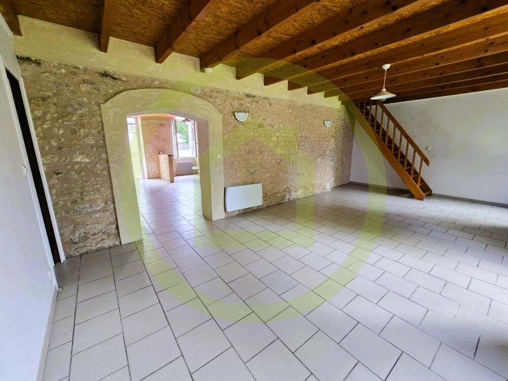 Vente Maison Maison Saint ciers sur gironde