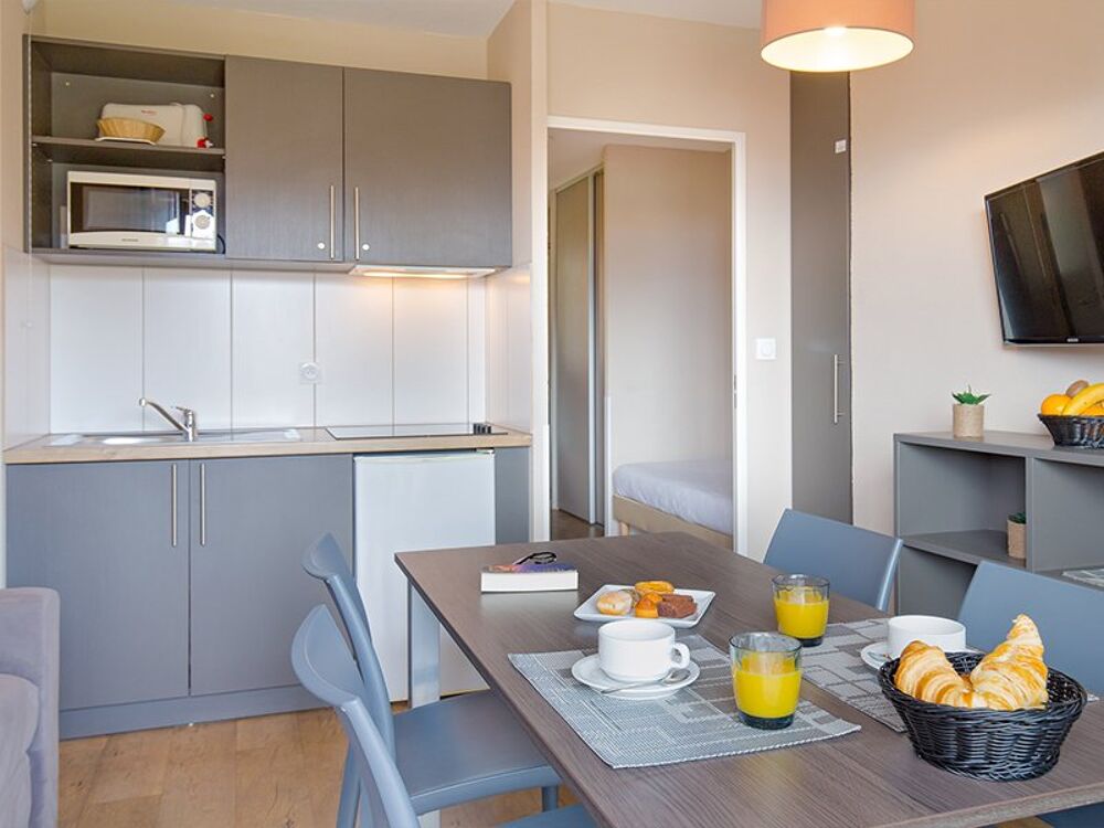 Vente Appartement Résidence Tourisme Pra loup 1600