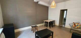  Appartement � louer 2 pi�ces 39 m�