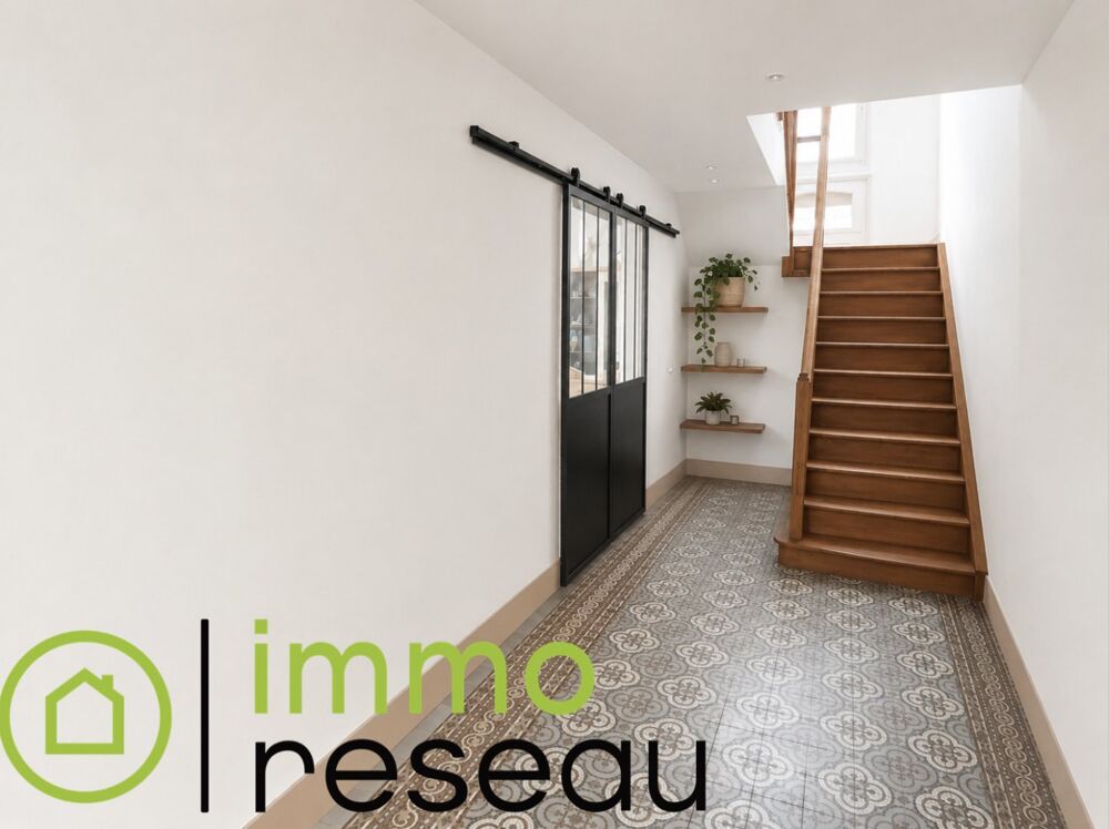 Vente Maison Maison bourgeoise Fleurbaix