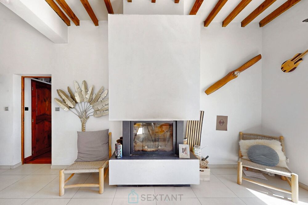 � vendre  Villa Istres (13800)