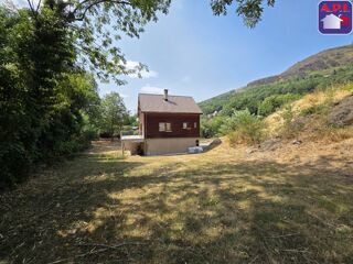  Maison à vendre 4 pièces 95 m²