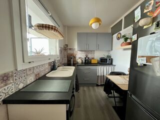  Appartement � vendre 1 pi�ce 33 m�