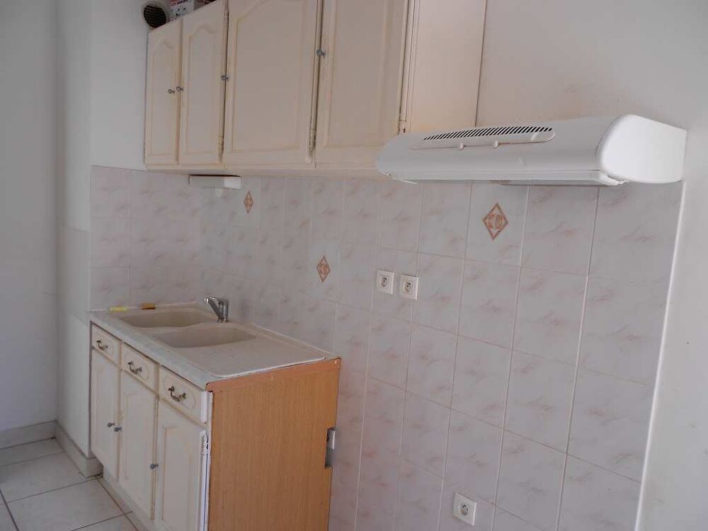 Location Appartement Appartement en résidence Montpellier