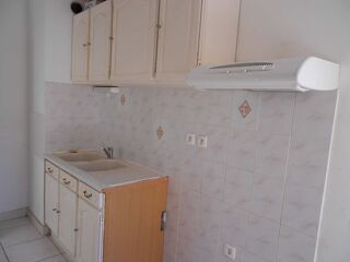 Appartement à louer 3 pièces 64 m²