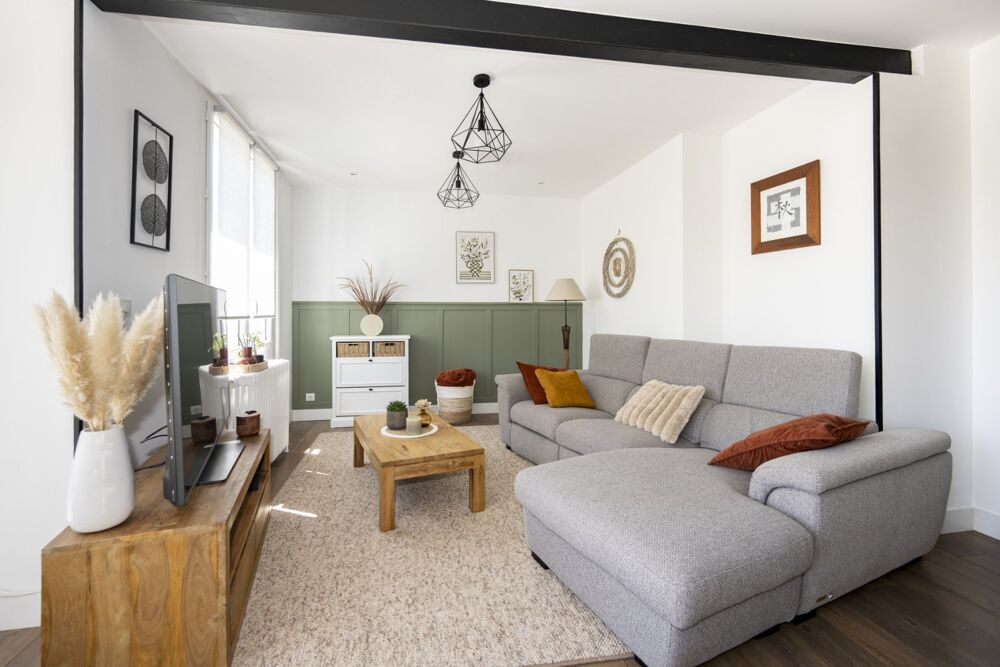 Vente Maison Maison Cholet