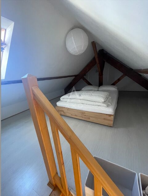  Appartement � louer 2 pi�ces 37 m�