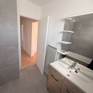  Appartement à vendre 4 pièces 84 m²