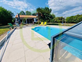  Maison à vendre 6 pièces 100 m²