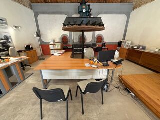  Immeuble à vendre 1 pièce 77 m²