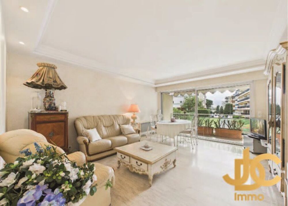 � vendre  Appartement Cannes (06400)