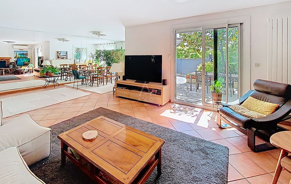 � vendre  Villa Saint-Maur-des-Foss�s (94100)