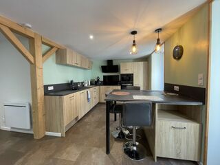  Appartement � vendre 7 pi�ces 131 m�