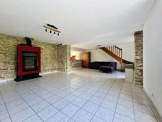  Maison � vendre 7 pi�ces 145 m�