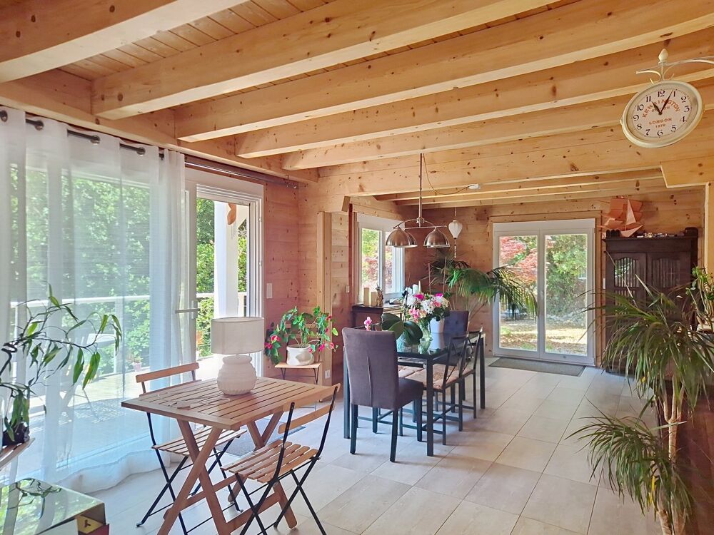 Vente Maison Maison Castillon