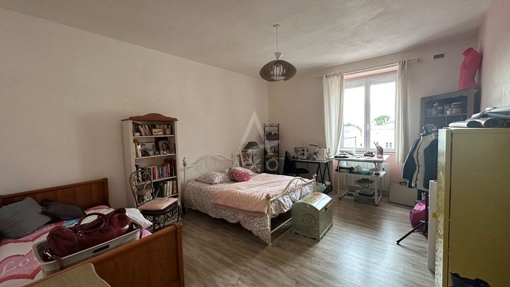 Vente Maison Maison La bruffiere