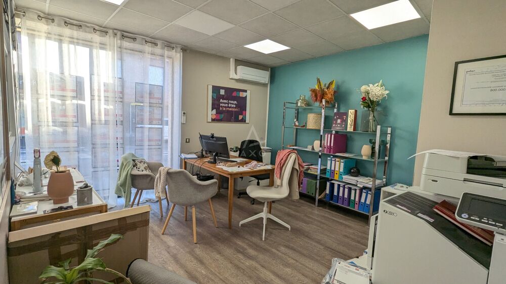   Bureau Aucamville