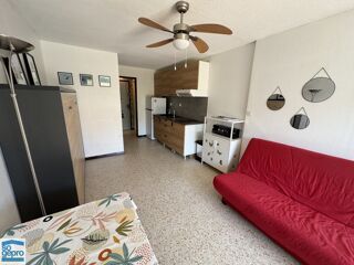  Appartement � vendre 1 pi�ce 25 m�