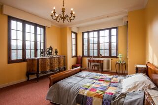  Maison � vendre 9 pi�ces 260 m�